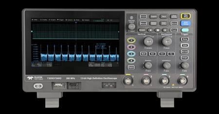 テレダイン・レクロイ、低価格かつ高機能なデジutf-8