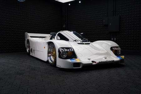 【東京オートサロン2026】KAMIKAZE COLLECTION、世界