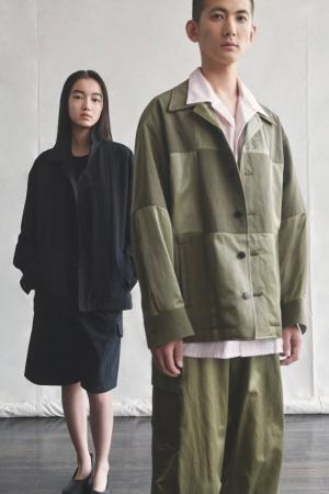 Y's....、2026 春夏コレクションを1月16日(金)より発