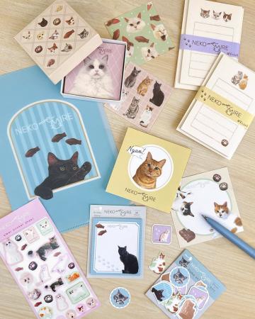 【ロフト】「メリーチョコレート雑貨2026」コラボ第5