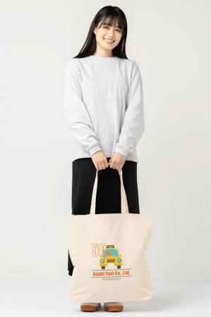 “使いやすさ”と“選ぶ楽しさ”をプラスしたバッグシリー