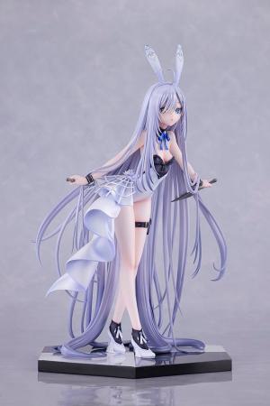 『死亡遊戯で飯を食う。』 原作版 幽鬼 バニードレスv