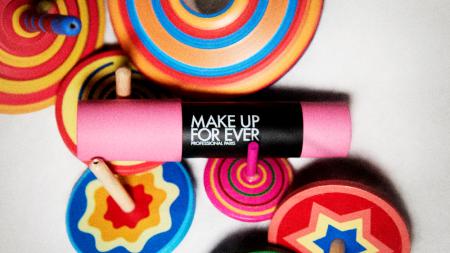 【メイクアップフォーエバー】ベストコスメ受賞アイテ