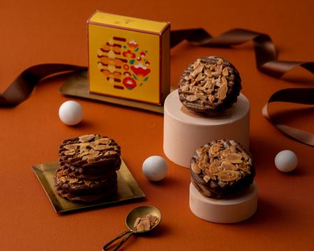 【Patisserie KINEEL 京都】 大人の贅沢なバレンタイ 【Patisserie KINEEL 京都】 大人の贅沢なバレンタイ