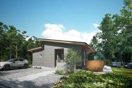 『arietta（アリエッタ） HIRAYA』を発売