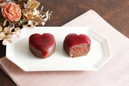 フランス・リヨン発「セバスチャン・ブイエ」が、バレ