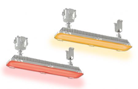 多機能照明製品「防湿・密閉形サインLED灯器具」を発 多機能照明製品「防湿・密閉形サインLED灯器具」を発