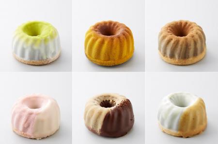 あべのハルカス近鉄本店「バレンタインショコラコレク