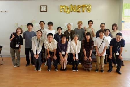 【山口県美祢市】教育と地域の現場に入る「関係人口ツ