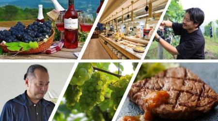 【ホテルメトロポリタン 川崎】宮崎県と川崎市のワイ