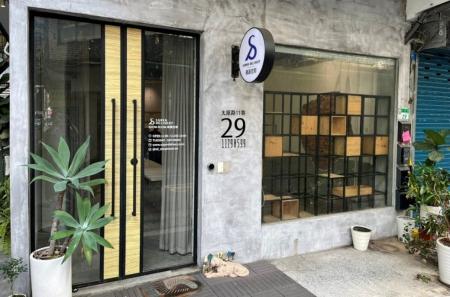 スーパーデリバリー、台湾・台北にショールームを開設