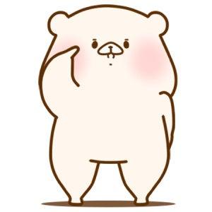 「ともだちはくま×カプコンカフェ」オリジナルグッズ 「ともだちはくま×カプコンカフェ」オリジナルグッズ