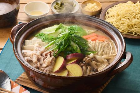 【Oisix】正月明けの身体をおいしく思いやる 食物繊維 【Oisix】正月明けの身体をおいしく思いやる 食物繊維