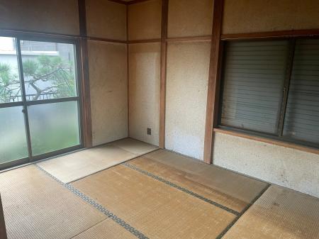 東海地区初の古民家向け耐震シェルターショールームを 東海地区初の古民家向け耐震シェルターショールームを