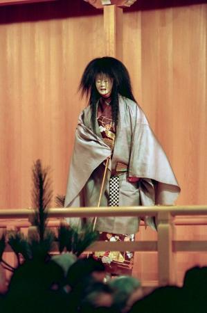 国立能楽堂主催公演令和8年度公演ラインナップのお知 国立能楽堂主催公演令和8年度公演ラインナップのお知