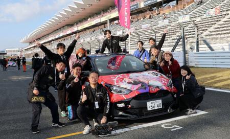 HC GALLERY 東京オートサロン2026出展のお知らせ HC GALLERY 東京オートサロン2026出展のお知らせ