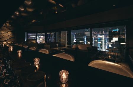 銀座「THE GREY ROOM」に一夜限りのゲストバーテンダ 銀座「THE GREY ROOM」に一夜限りのゲストバーテンダ