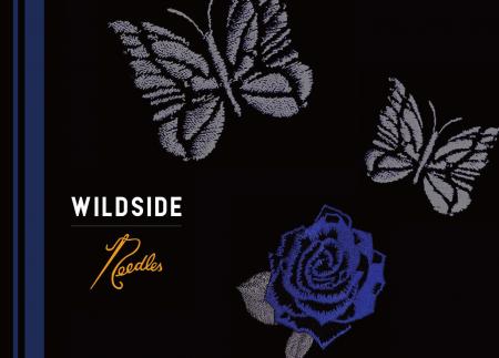 WILDSIDE × NEEDLES Collaboration Collection