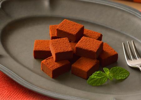 【銀座コージーコーナー】濃厚でなめらかな口どけを追