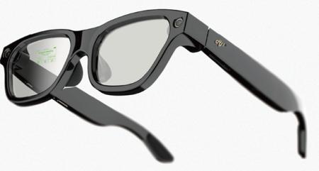 Cellid、次世代ARグラス「HJ1 AI Smart Glasses」をCE Cellid、次世代ARグラス「HJ1 AI Smart Glasses」をCE