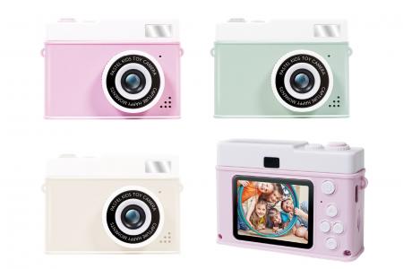 子どもの想像力を磨く！パステルカラーがかわいい「キ