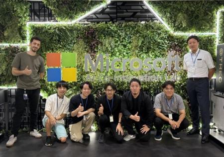 ヘッドウォータース、「HWS Agent Camp」を通じてリモ