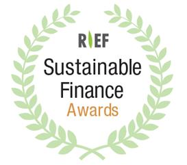 「2025年サステナブルファイナンス大賞」サステナブル 「2025年サステナブルファイナンス大賞」サステナブル