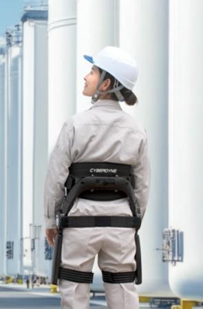 新型HAL腰タイプ(LB06モデル)の販売開始のお知らせ 新型HAL腰タイプ(LB06モデル)の販売開始のお知らせ