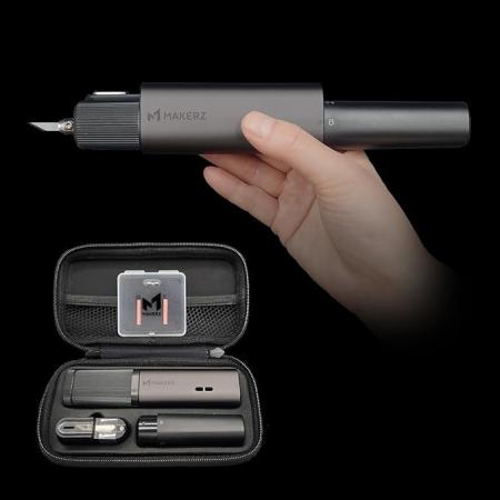 「DIYの“切る”が変わる」コードなしで“切断”を持ち運