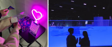 あなたの今夜の愛のスタイルは？ペンギンタイプ？クマ