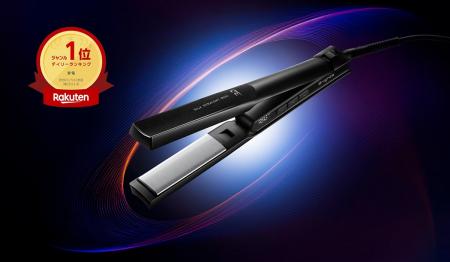 発売初日に楽天 〈家電〉ランキング1位&4冠達成!“立 発売初日に楽天 〈家電〉ランキング1位&4冠達成!“立