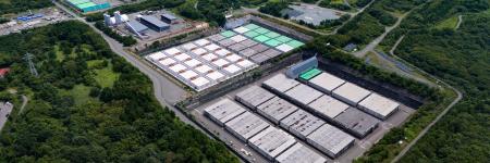 低レベル放射性廃棄物埋設センターにおけるベントナイ