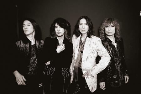 THE YELLOW MONKEY 再集結&ファンクラブ発足10周年を