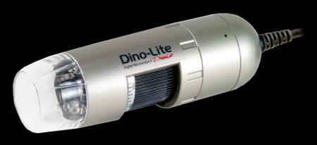 「自動露出」＆「8灯LED」へ性能大幅進化 拡大倍率最