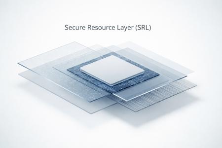 ZeroBankX:Secure Resource Layer(SRL)━ IETF(イ ZeroBankX:Secure Resource Layer(SRL)━ IETF(イ