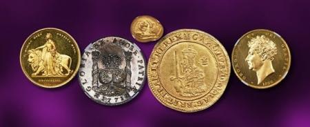 ヘリテージ・オークションズ、米国NYINC＆FUNコンヴェ