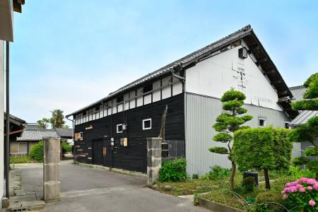 ー 造る酒は、ひとつ ー ー 造る酒は、ひとつ ー