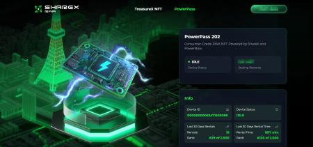 PowerNow、次世代会員特典サービス「PowerPass」を発