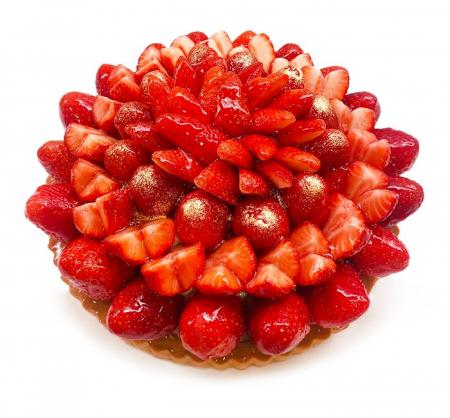 【カフェコムサ】24店舗ごとの地域の恵みを受けたいち