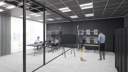 JTOWER、2026年6月に本社を増床移転