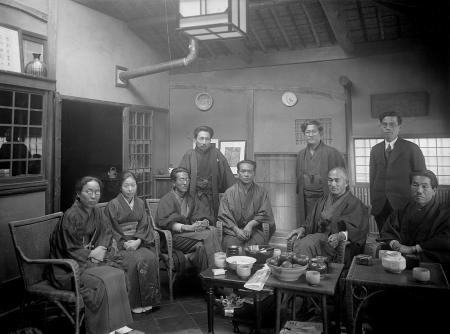 奈良県立美術館・特別展「奈良のモダン~美術をめぐる 奈良県立美術館・特別展「奈良のモダン~美術をめぐる