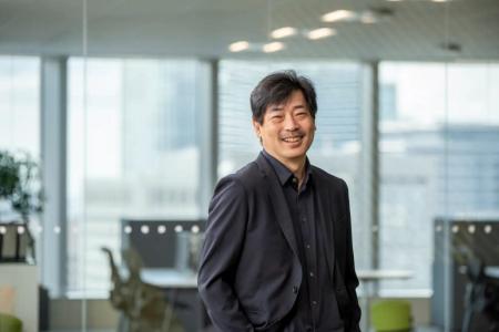 「SkillDB」、PwC・KPMGコンサルティングの代表取締役