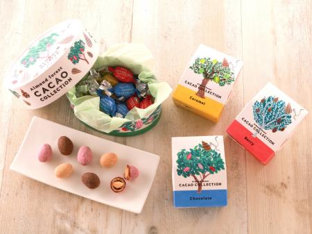 アーモンドマイスター(R)リファインド 北千住店1周年 