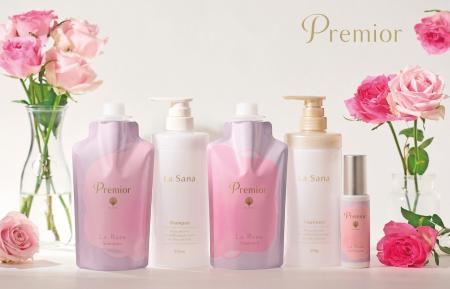 1日の間に移ろいゆく“その”バラの香りが心を穏やかに 1日の間に移ろいゆく“その”バラの香りが心を穏やかに