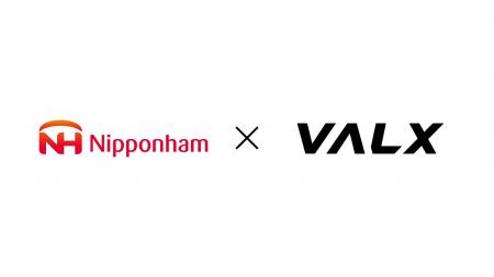 VALX、日本ハム株式会社と商品開発・販促で連携 トレ VALX、日本ハム株式会社と商品開発・販促で連携 トレ