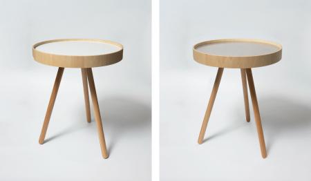 〈MOHEIM × クラフトシップス〉MOHEIMの定番BY TRAY T 〈MOHEIM × クラフトシップス〉MOHEIMの定番BY TRAY T