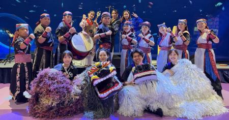 【DMMかりゆし水族館】年末年始の入館者数が過去最高
