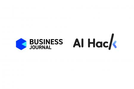 AI Hack、アングルクリエイトと提携を開始、AI検索時