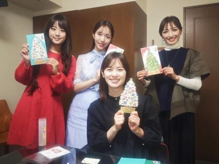 【セント・フォース×ジャパンハート】年末のチャリテ