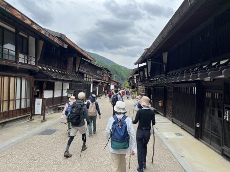 ＜歴史と浪漫『街道を歩く2026』＞地元の専門ガutf-8